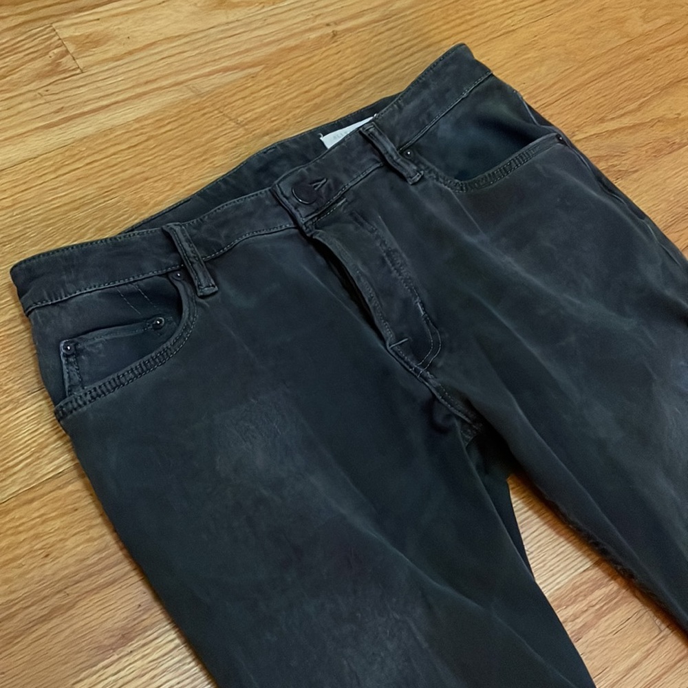 All Saints Cigarette Jeans